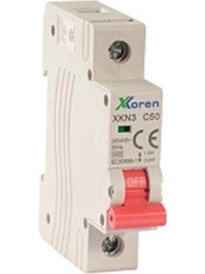 OTOMAT C 1*63 3KA