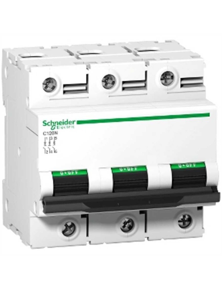 OTOMAT C 1*80A 10KA