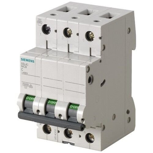 OTOMAT C 3*25 10KA