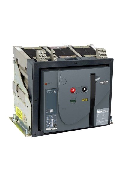 OTOMATİK ŞALTER 1000A 65 KA AÇIK TİP 4P
