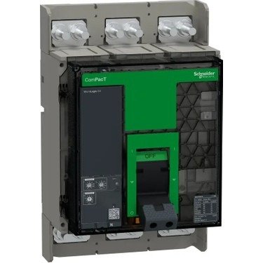 OTOMATİK ŞALTER 1250A 50kA MİC.2 S.TİP
