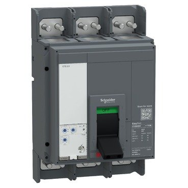 OTOMATİK ŞALTER 1250A 50kA MİC.2 S.TİP