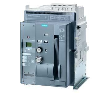 OTOMATİK ŞALTER 1600A 66KA 3P SABİT MOTORLU MİC