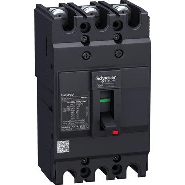 OTOMATİK ŞALTER 30A 30KA