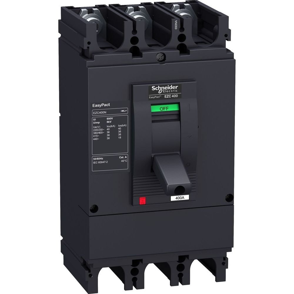 OTOMATİK ŞALTER 320A 50KA