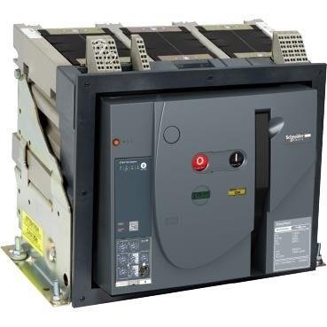 OTOMATİK ŞALTER 800A 65kA AÇIK TİP