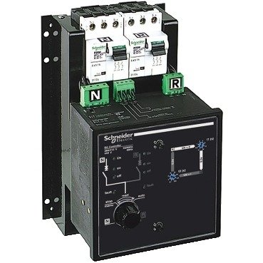 OTOMATİZM ÜNİTESİ 240V NS VE MASTERPACK İÇİN (29363+29372)