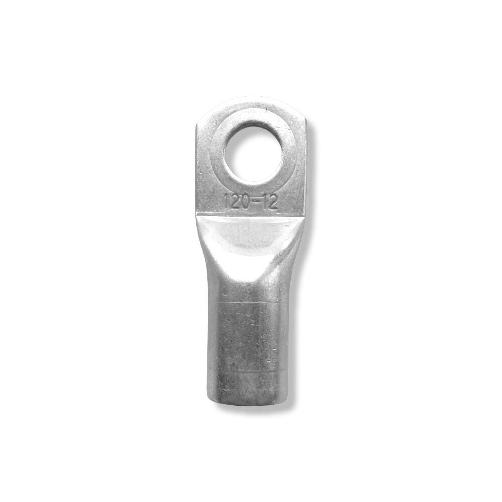 PABUC 120 mm BAKIR KALAY KAPLI