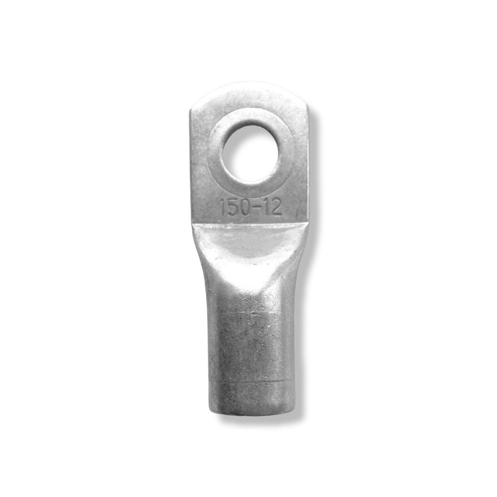 PABUC 150 mm BAKIR KALAY KAPLI