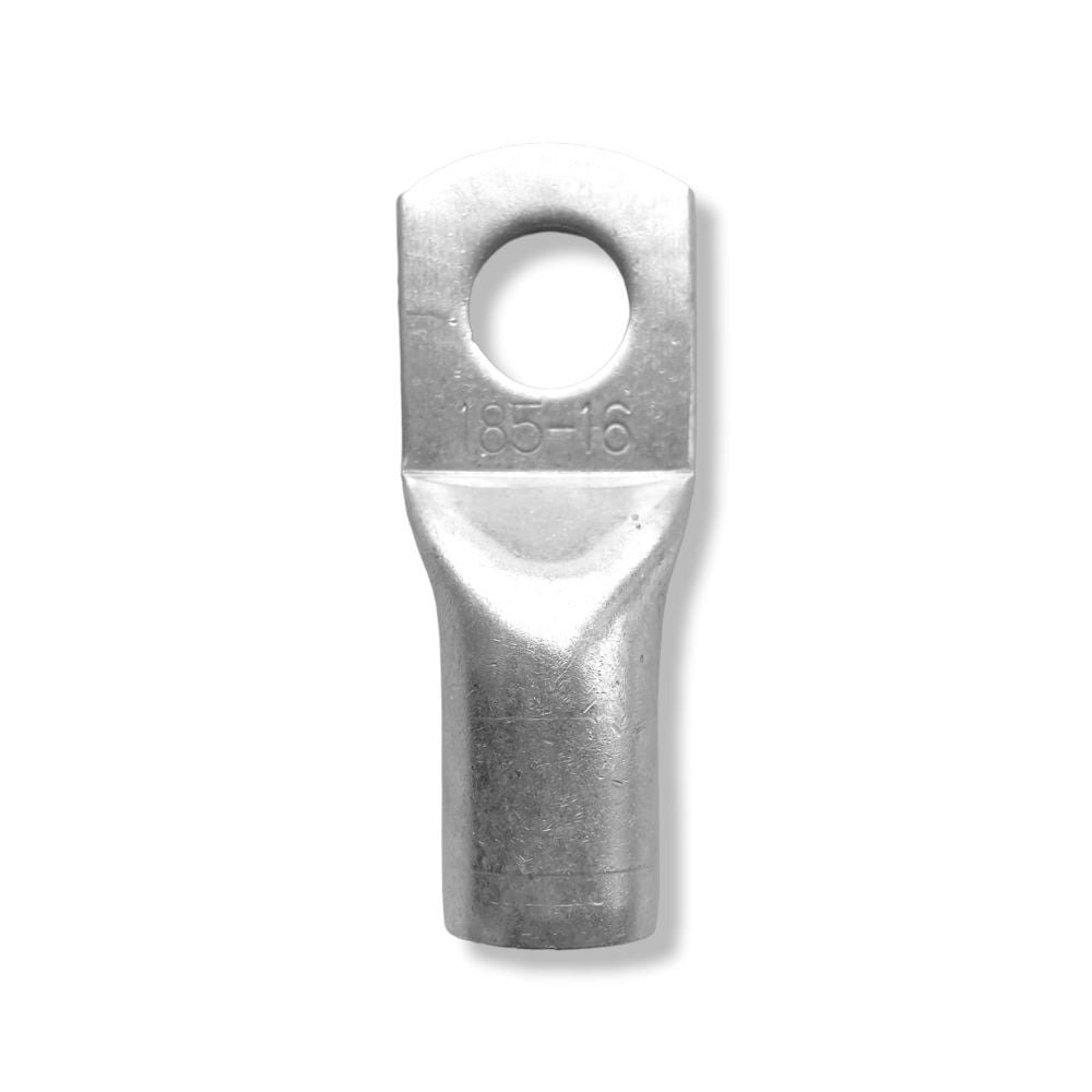 PABUC 185 mm BAKIR KALAY KAPLI