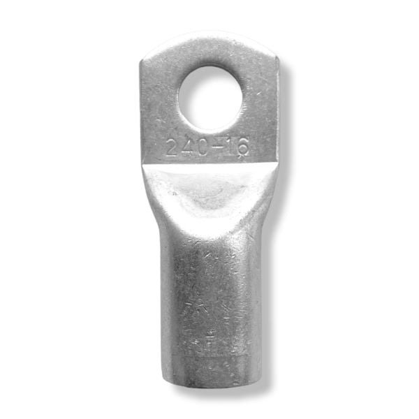 PABUC 240 mm BAKIR KALAY KAPLI