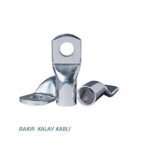 PABUC 50 mm BAKIR KALAY KAPLI