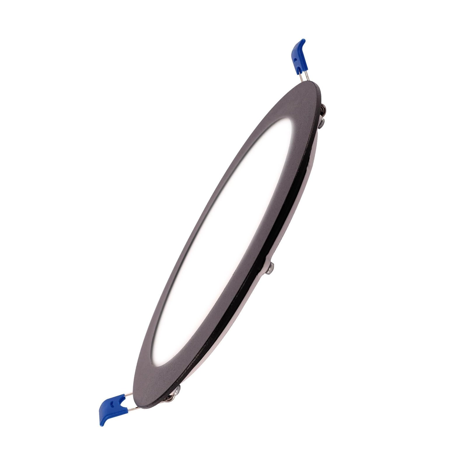 PANEL LED 12 W 6500K SİYAH