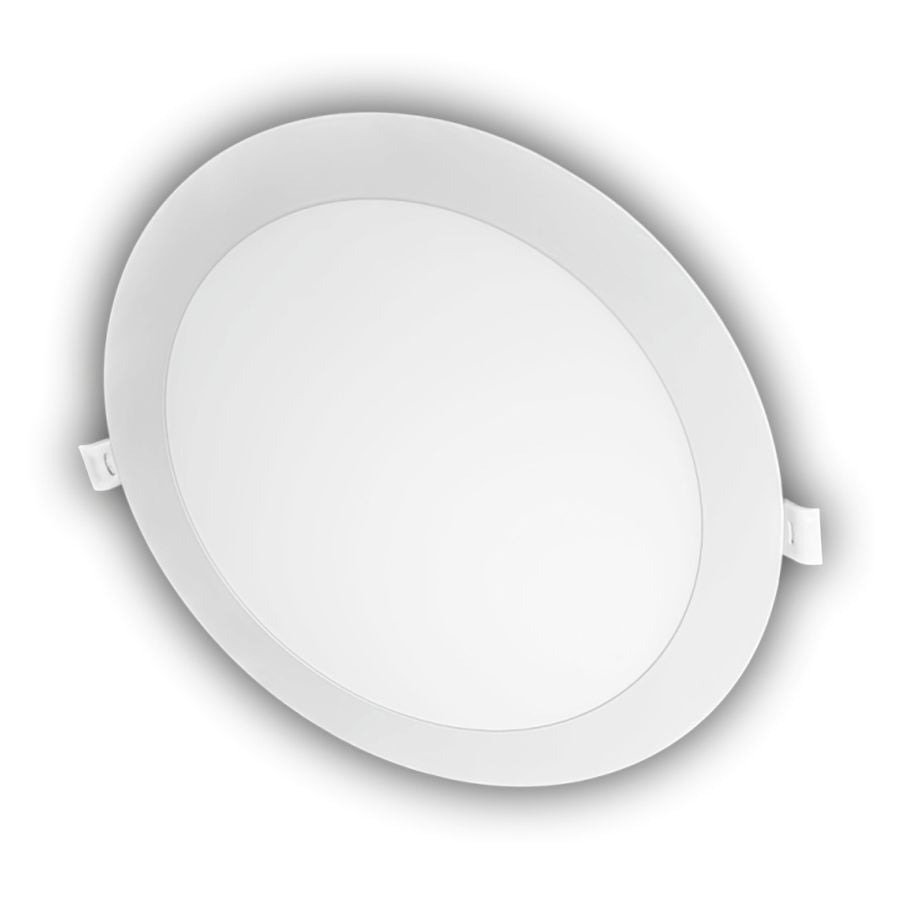 PANEL LED 18 W 3200K 200 mm