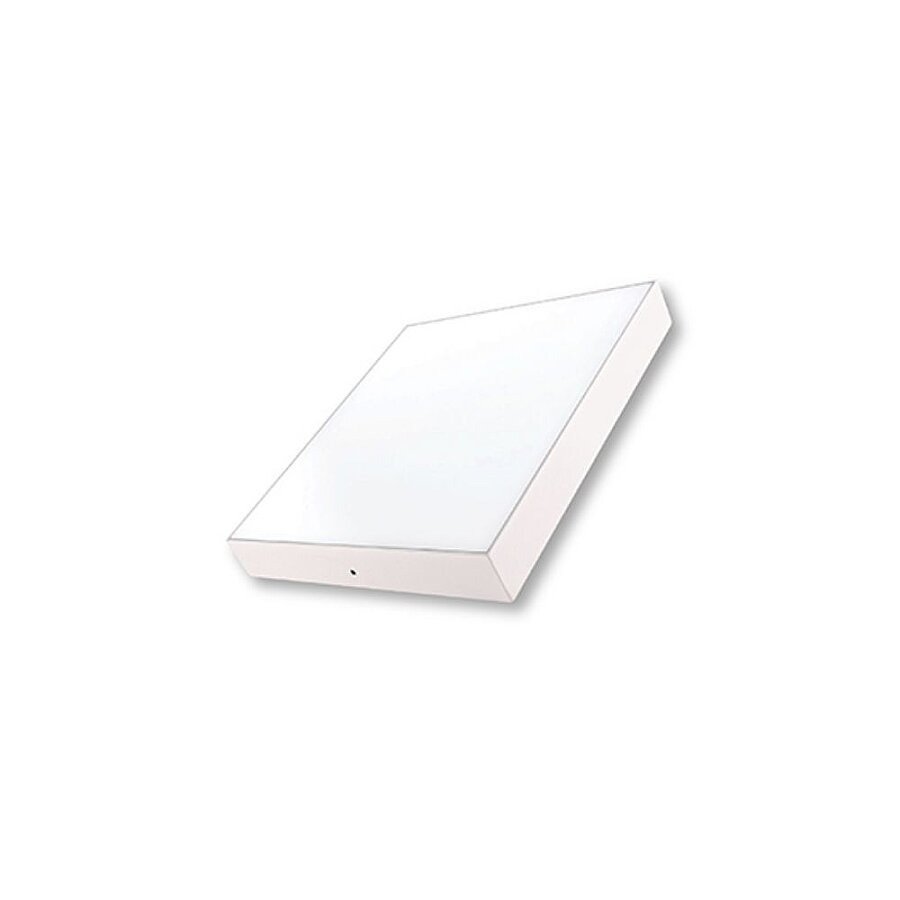 PANEL LED 24W. KARE S.Ü 6500K