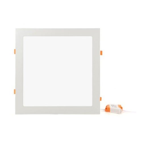 PANEL LED 30*30 25W 6400K S.A