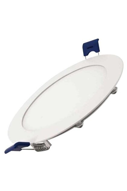 PANEL LED 6 W 4000K