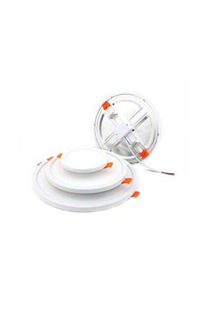 PANEL LED 6 W 6500K AYARLI