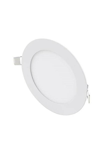 PANEL LED 9 W 3200K 13 cm