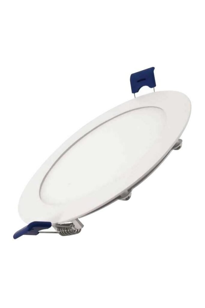 PANEL LED 9 W 4000K 130mm