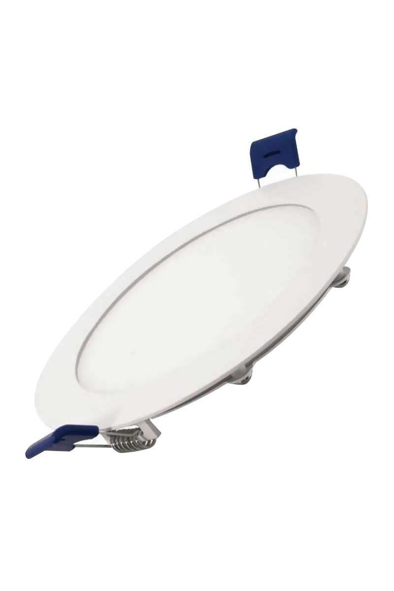 PANEL LED 9 W 4000K 130mm