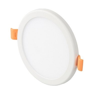 PANEL LED 9 W 6500K AYARLI