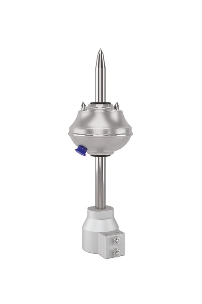 PARATONER AKTİF YARI ÇAPI-70
