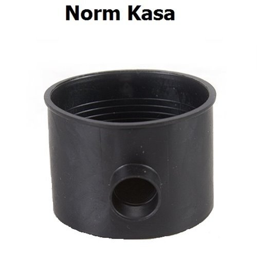 PLASTİK NORM KASA