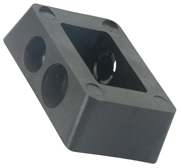 PLASTİK TAKOZ 14-18 ÇIKIŞ