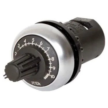POTANSİYOMETRE 22mm 10K