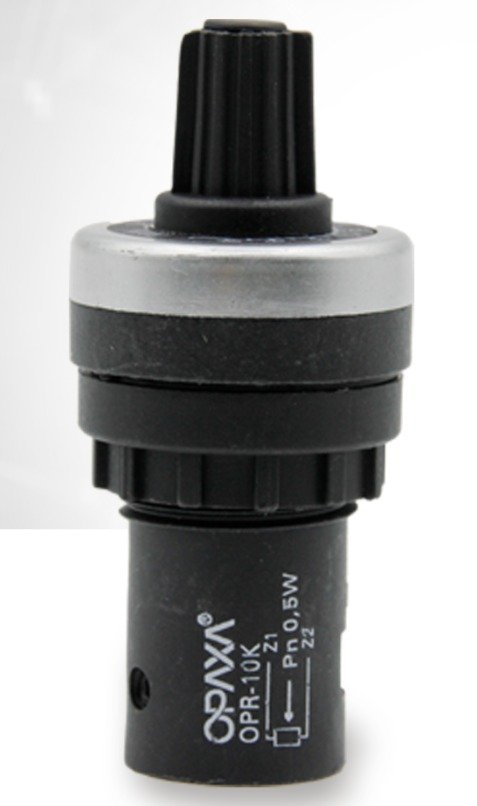 POTANSİYOMETRE 22mm 10K