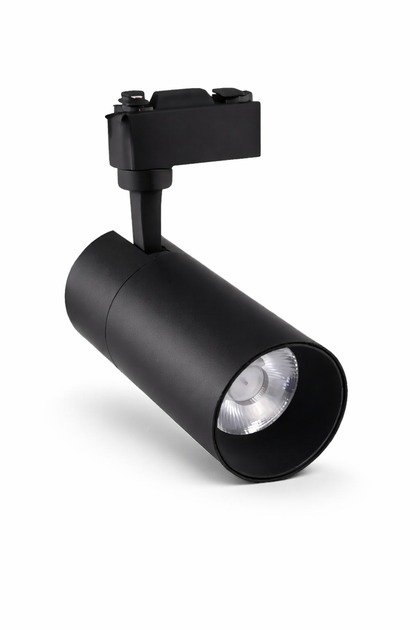 RAY SPOT 30W. SİYAH KASA 4000K