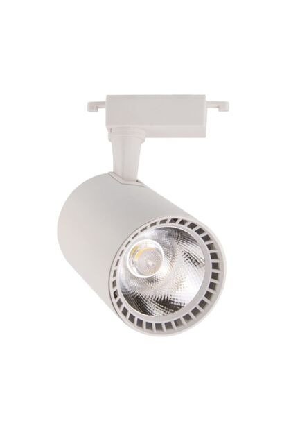 RAY SPOT BEYAZ KASA 30W 6500K