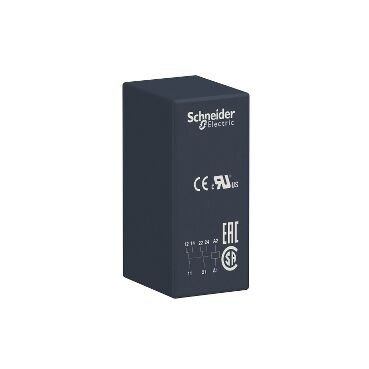 RÖLE 48 V 2 KUTUPLU ENVRSR 8A 8 PİNLİ